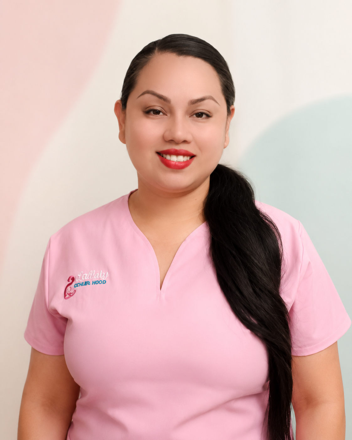 Maribel Gonzales - Fundadora