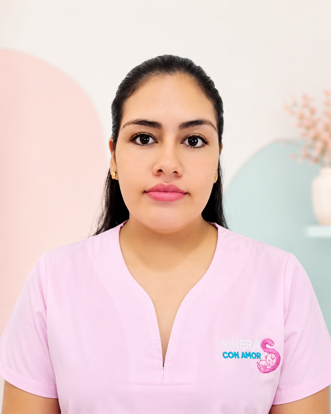 Maribel Gonzales - Fundadora