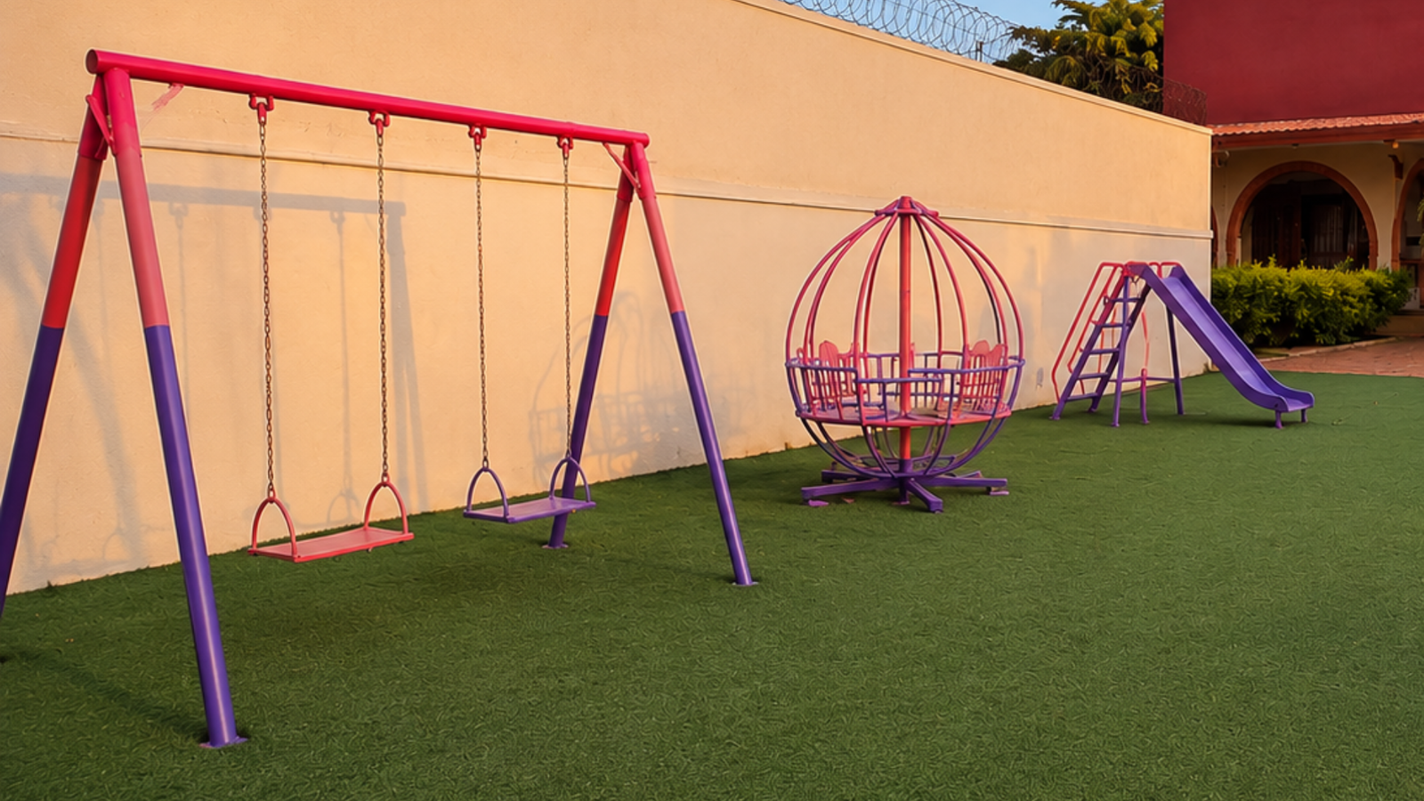Actividad infantil